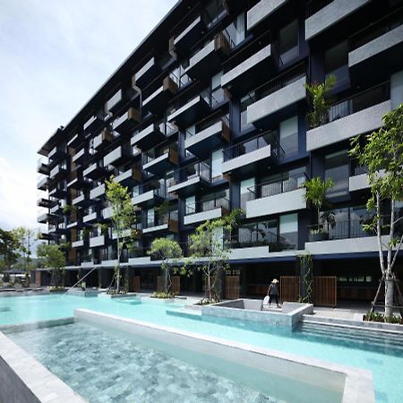 Seamira House Huahin - Sha Aparthotel Ngoại thất bức ảnh